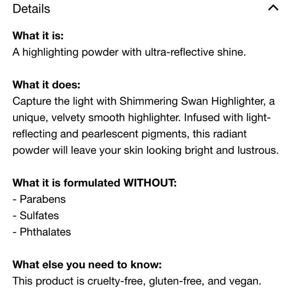 Pretty Vulgar Highlighter - Picture 3 of 3